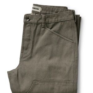 TAYLOR STITCH - The Chore Pant
